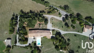 House in Montréal (11290)