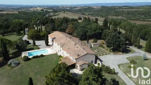 Maison à Montréal (11290)