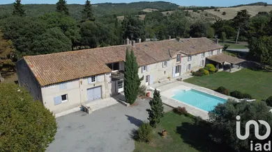 House in Montréal (11290)