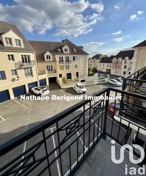 Duplex at Longpont-sur-Orge (91310)