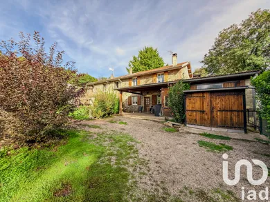 Maison à Saint-Étienne (42100)