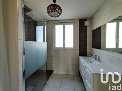 Apartment in Tours (37000)