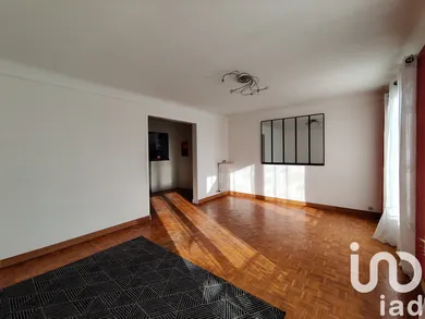 Appartement à Tours (37000)