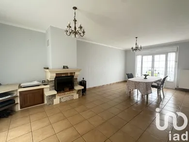 House in Meulan-en-Yvelines (78250)