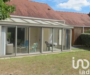 House in Bracieux (41250)