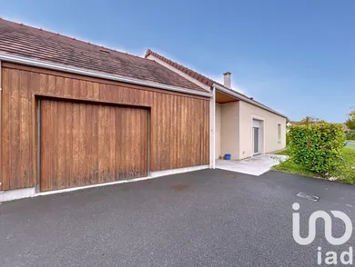 House in Bracieux (41250)