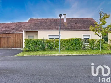 House in Bracieux (41250)