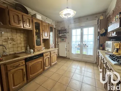 House in Meulan-en-Yvelines (78250)