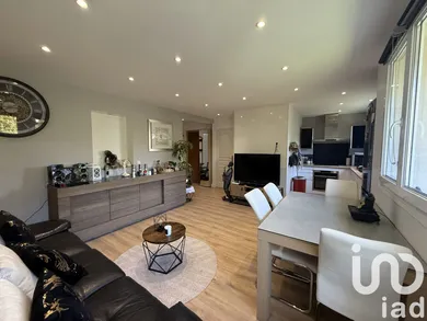 Appartement à Morsang-sur-Orge (91390)