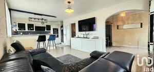 Appartement à Franconville (95130)