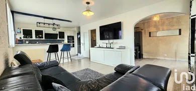 Appartement à Franconville (95130)