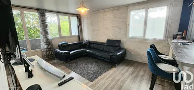 Appartement à Franconville (95130)