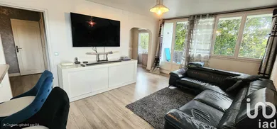 Appartement à Franconville (95130)