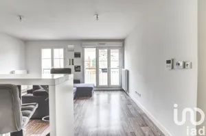 Apartment at Mours (95260)