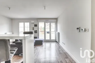 Appartement à Mours (95260)