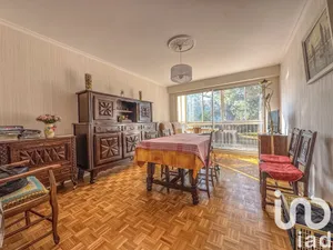 Apartment at Rennes (35000)