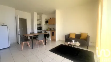Appartement à Clermont l'Hérault (34800)