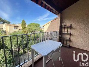Appartement à Sanary-sur-Mer (83110)