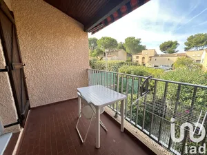 Apartment in Sanary-sur-Mer (83110)