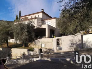 House at Cabris (06530)