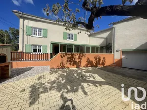 House at Saint-Maurice-l'Exil (38550)