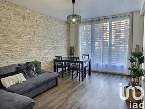 Appartement à Montesson (78360)