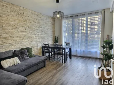 Appartement à Montesson (78360)