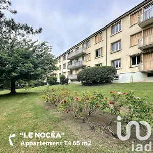 Appartement à Rouen (76000)