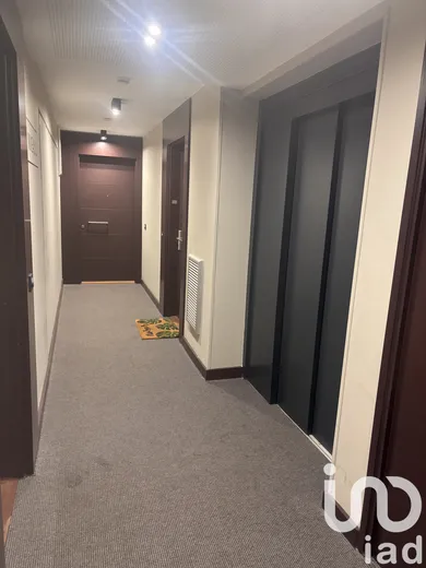 Appartement à Romainville (93230)