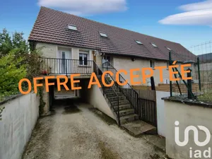 Duplex à Ivry-le-Temple (60173)