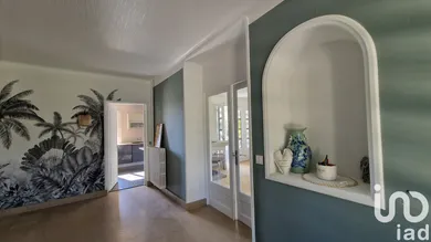Maison à Saint-Florentin (89600)