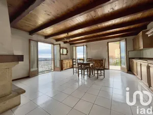 Maison traditionnelle à Saint-Laurent-du-Var (06700)