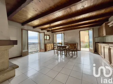 Maison traditionnelle à Saint-Laurent-du-Var (06700)