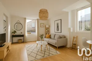 Appartement à Chars (95750)
