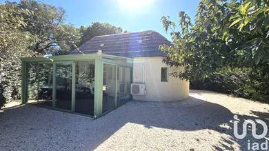 House in Le Barcarès (66420)