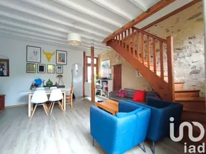 House at Cormeilles-en-Vexin (95830)