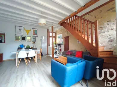 Maison à Cormeilles-en-Vexin (95830)