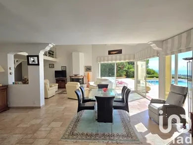 Maison à Cavalaire-sur-Mer (83240)