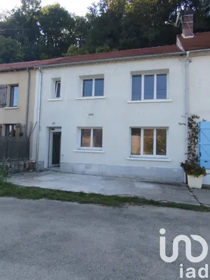 Maison de village à Château-Landon (77570)