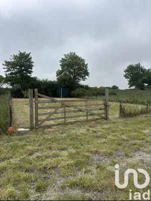 Land at Périers-en-Auge (14160)