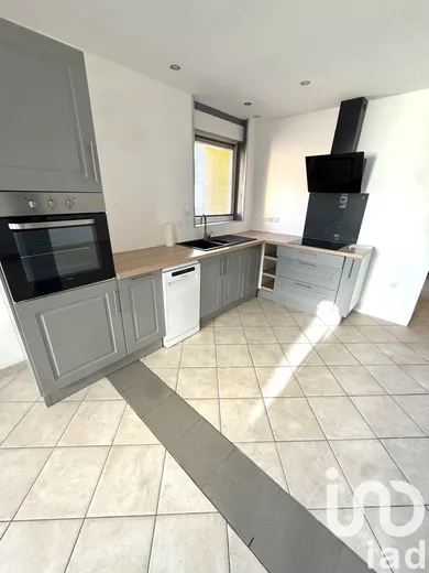 House at Niedervisse (57220)