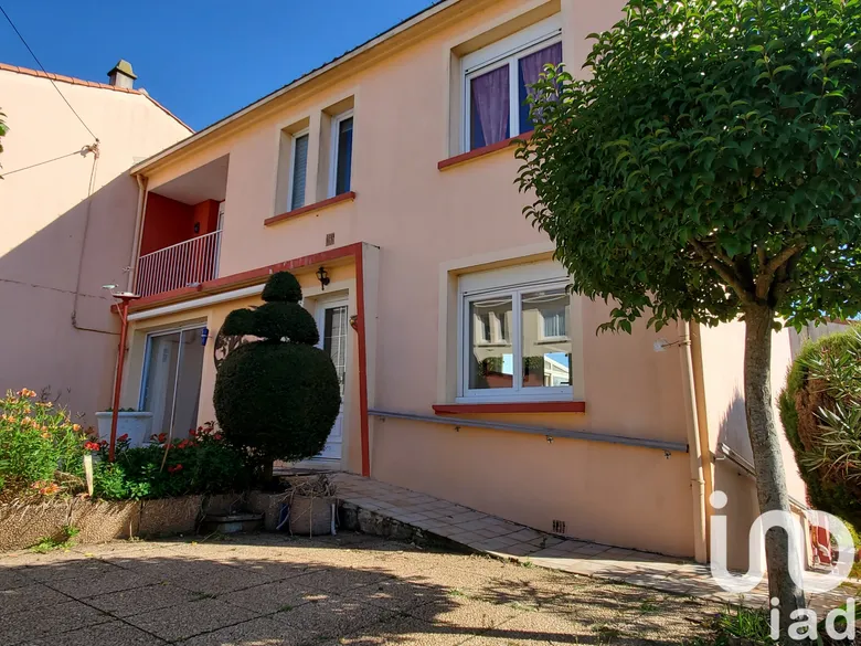 Maison 5 pièces 103 m² · à La Châtaigneraie · 103 m² · 129 990 €