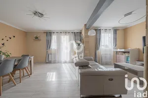 Appartement à Livry-Gargan (93190)