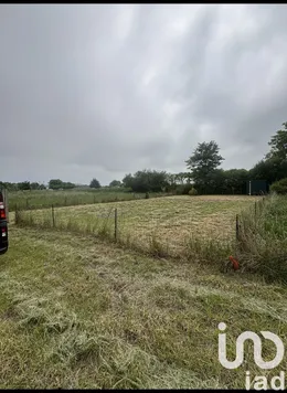 Terrain à Périers-en-Auge (14160)