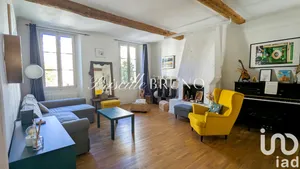 Appartement à Toulon (83000)