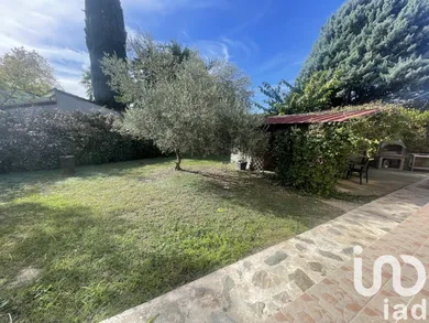 House in Saint-Maurice-l'Exil (38550)