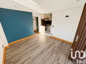 Appartement à Aix-les-Bains (73100)