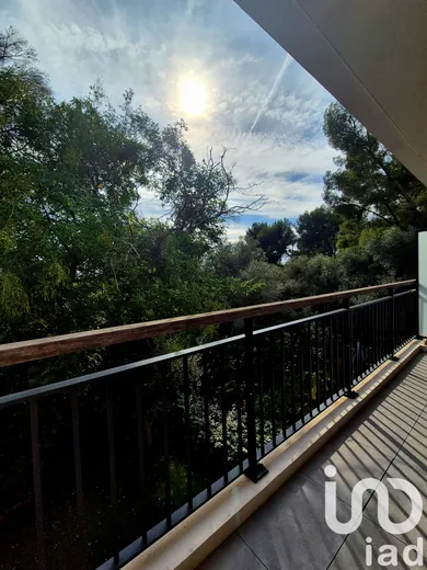 Appartement à Toulon (83200)