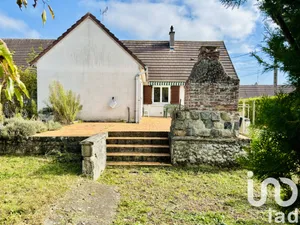 House at Ressons-sur-Matz (60490)