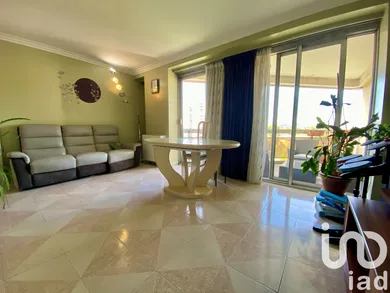 Appartement à Soisy-sous-Montmorency (95230)